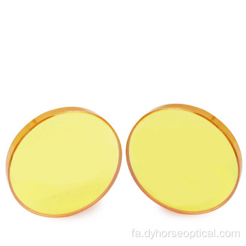 لنز فوکوس لیزر با کیفیت بالا